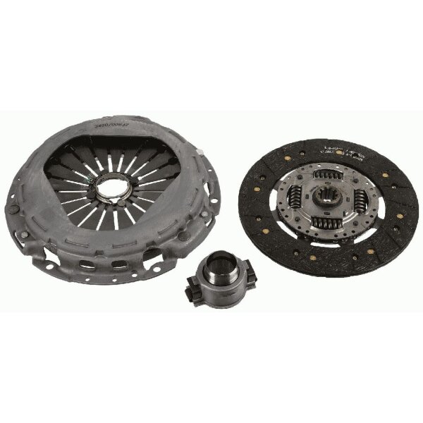 SACHS 3400 700 637 Kupplungssatz