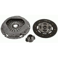 SACHS 3400 700 637 Kupplungssatz