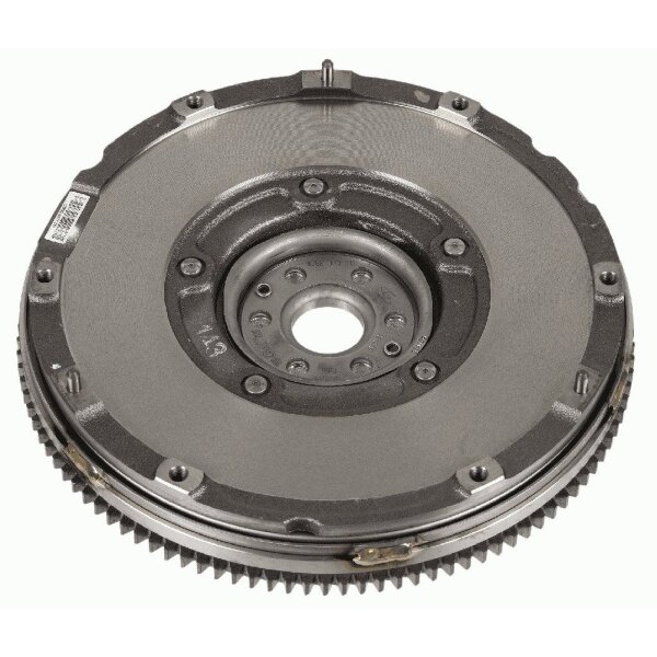 SACHS 6366 000 017 Schwungrad