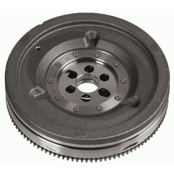 SACHS 6366 000 021 Schwungrad