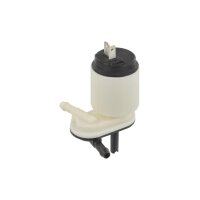 TOPRAN 600 386 Waschwasserpumpe, Scheibenreinigung