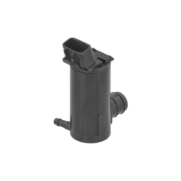 TOPRAN 600 390 Waschwasserpumpe, Scheibenreinigung