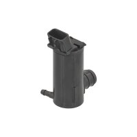 TOPRAN 600 390 Waschwasserpumpe, Scheibenreinigung