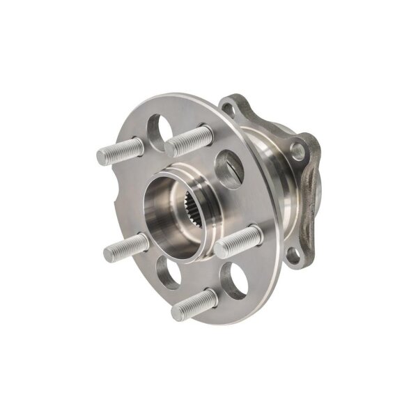 TOPRAN 600 242 Radlager