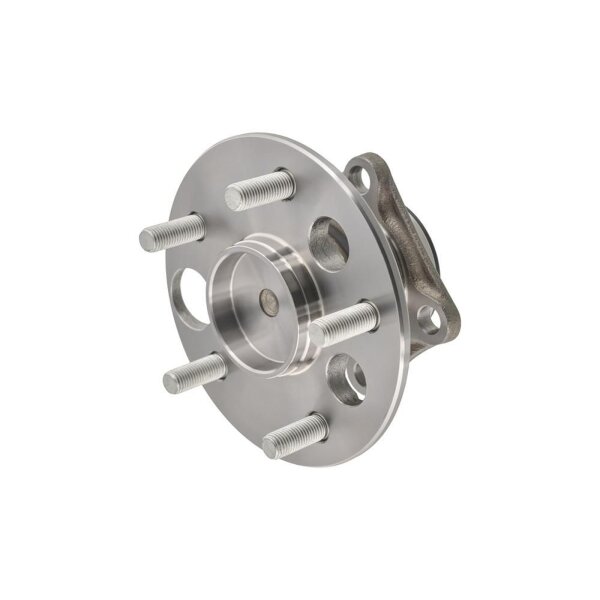 TOPRAN 600 249 Radlager