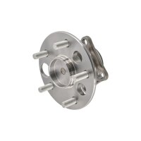TOPRAN 600 249 Radlager