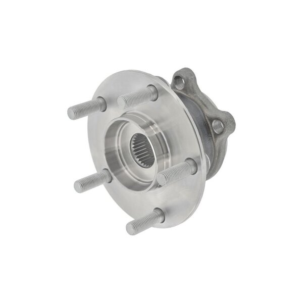 TOPRAN 600 325 Radlager