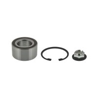 TOPRAN 304 501 Radlagersatz