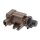 TOPRAN 723 814 Druckwandler, Turbolader