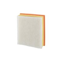 TOPRAN 701 477 Luftfilter