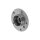 TOPRAN 502 244 Radnabe