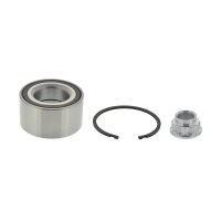 TOPRAN 600 243 Radlagersatz