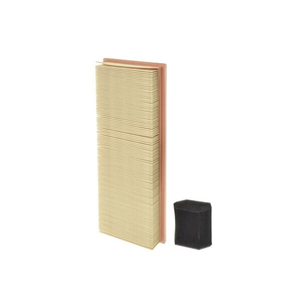 TOPRAN 723 675 Luftfilter