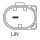 BOSCH 0 986 083 270 Generator