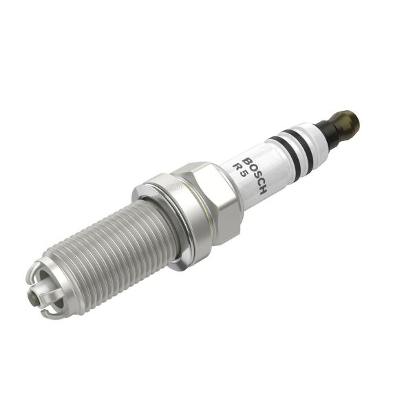 BOSCH 0 242 250 518 Zündkerze
