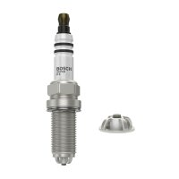 BOSCH 0 242 250 518 Zündkerze