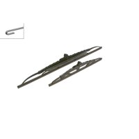 Scheibenwischer Satz BOSCH 3 397 010 406 Twin 530/340mm -...
