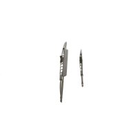 Scheibenwischer Satz BOSCH 3 397 010 406 Twin 530/340mm - 1 Set
