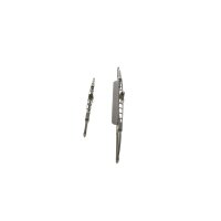 Scheibenwischer Satz BOSCH 3 397 010 406 Twin 530/340mm - 1 Set