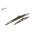 Scheibenwischer Satz BOSCH 3 397 010 406 Twin 530/340mm - 1 Set