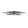 Scheibenwischer Satz BOSCH 3 397 010 406 Twin 530/340mm - 1 Set
