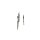 Scheibenwischer Satz BOSCH 3 397 010 406 Twin 530/340mm - 1 Set