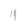 Scheibenwischer Satz BOSCH 3 397 010 406 Twin 530/340mm - 1 Set