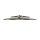 Scheibenwischer Satz BOSCH 3 397 010 406 Twin 530/340mm - 1 Set