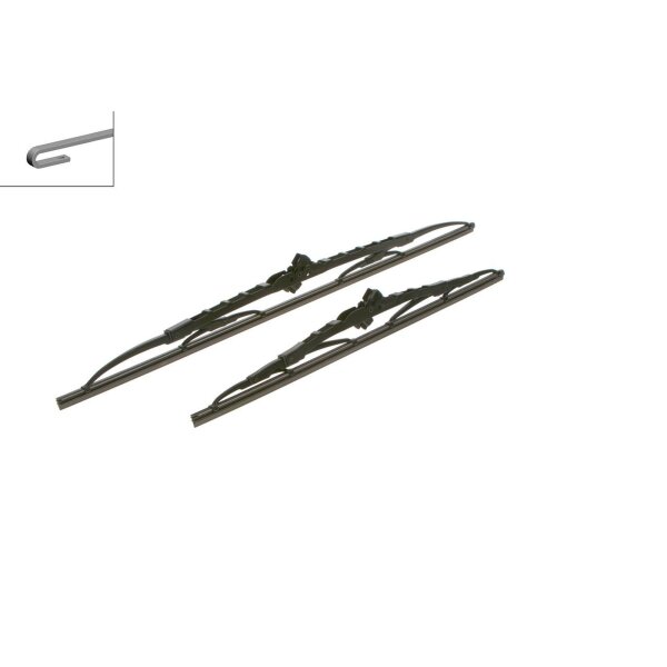 BOSCH 3 397 010 405 Wischblatt