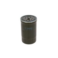 BOSCH F 026 407 187 Ölfilter