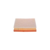 BOSCH F 026 400 545 Luftfilter