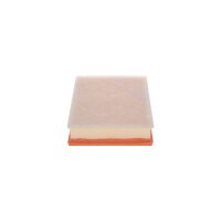BOSCH F 026 400 545 Luftfilter