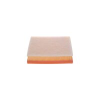 BOSCH F 026 400 545 Luftfilter