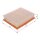 BOSCH F 026 400 545 Luftfilter