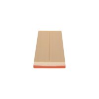BOSCH F 026 400 515 Luftfilter