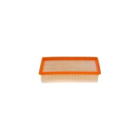 BOSCH F 026 400 510 Luftfilter