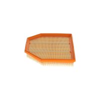 BOSCH F 026 400 509 Luftfilter