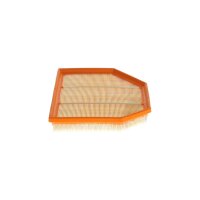 BOSCH F 026 400 509 Luftfilter