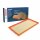 BOSCH F 026 400 505 Luftfilter