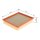 BOSCH F 026 400 464 Luftfilter