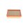 BOSCH F 026 400 464 Luftfilter