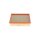BOSCH F 026 400 464 Luftfilter