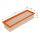 BOSCH F 026 400 459 Luftfilter