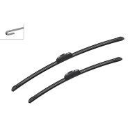 Scheibenwischer Satz BOSCH 3 397 014 271 Aerotwin 600/500...