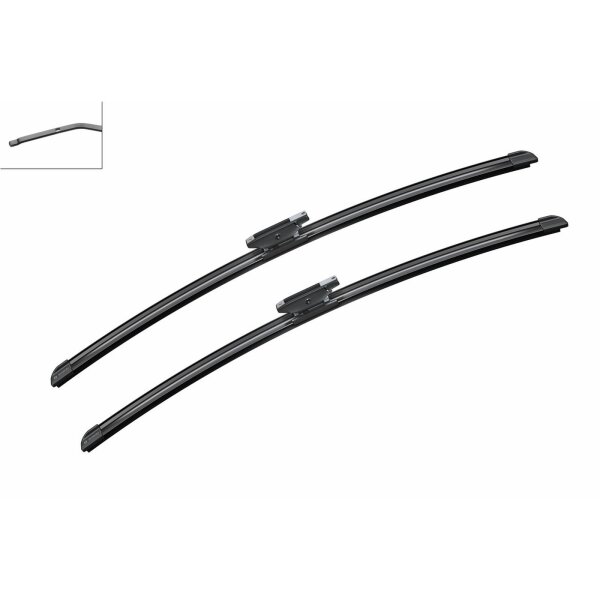 BOSCH 3 397 014 248 Wischblatt