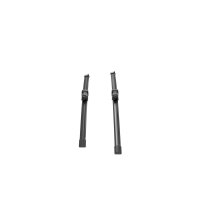 Scheibenwischer Satz BOSCH 3 397 014 244 Aerotwin 625/550mm - 1 Set