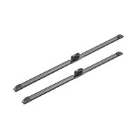 Scheibenwischer Satz BOSCH 3 397 014 242 Aerotwin 600/550mm - 1 Set