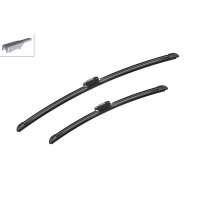 Scheibenwischer Satz BOSCH 3 397 014 215 550/400mm - 1 Set