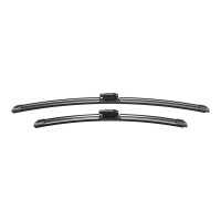 Scheibenwischer Satz BOSCH 3 397 014 215 550/400mm - 1 Set