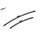Scheibenwischer Satz BOSCH 3 397 014 215 550/400mm - 1 Set